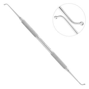 Штопфер шарик/шарик 2,0-2,5 мм