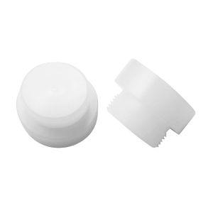 Пластиковые диски для молотка, диаметр 25 мм.