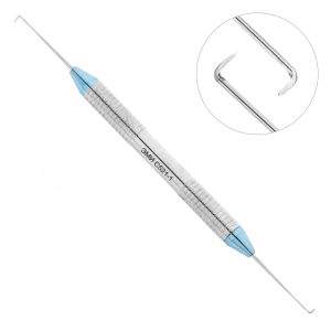 Скребок Морзе С521-1