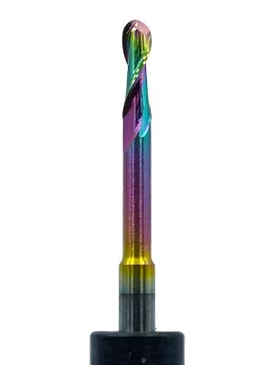 Фреза 5321207 CAD CAM (2,5)