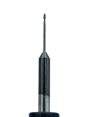 Фреза 5381010 CAD CAM (0,6)