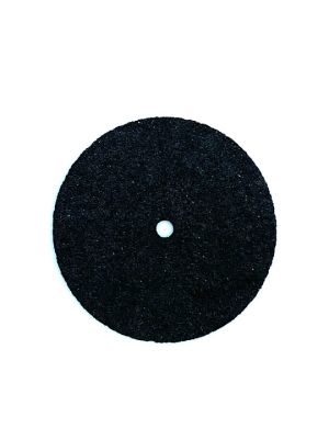 Диск отрезной Ф25х0,6мм (для металла)