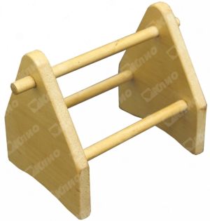 Подставка для ручного инструмента (из дерева)