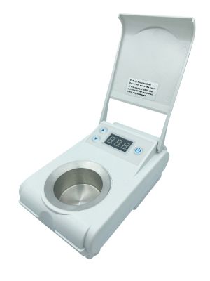 Воскотопка цифровая, электрическая