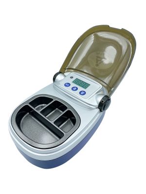 Воскотопка Well Pot 4