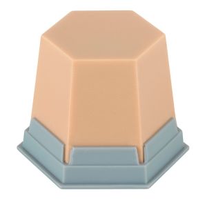 Воск моделир ГЕО-Авангард оккл беж опак 75гр