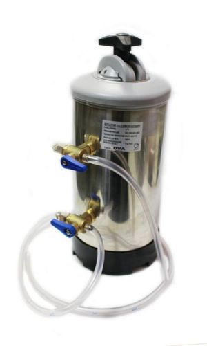 Умягчитель воды DVA/8-EASY