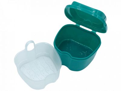 Контейнер зеленый