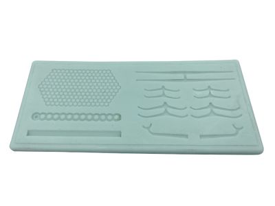 Форма силиконовая для мод.литья