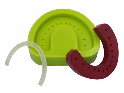 Комплект для штифтования М