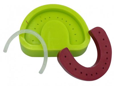 Комплект для штифтования L