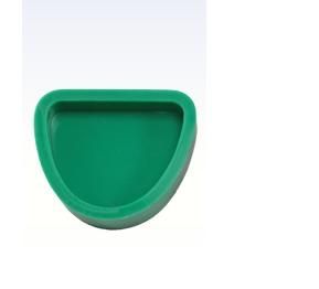 Форма цокольная большая