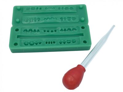 Мостовидная форма S