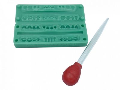 Мостовидная форма L