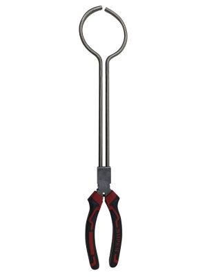 Щипцы для тиглей (2-3 кг) усиленные