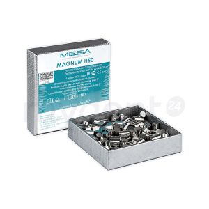 Сплав кобальт-хромовый для бюгельных протезов (1 кг)