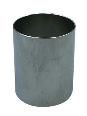 Муфельное кольцо 3х стальн. Дегусса