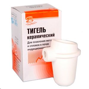 Тигель типа 