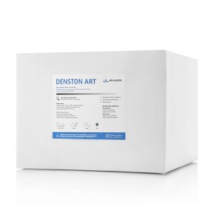 Гипс стоматологический ATA PLASTER артикуляционный, белый