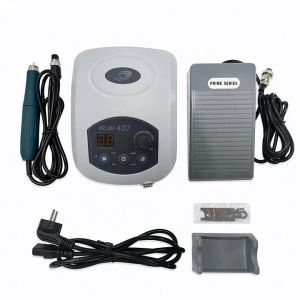 Микромотор бесщеточный PRIME 407 HP