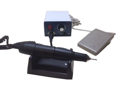 Микромотор щеточный А-38 (65вт, 35000 об/мин)