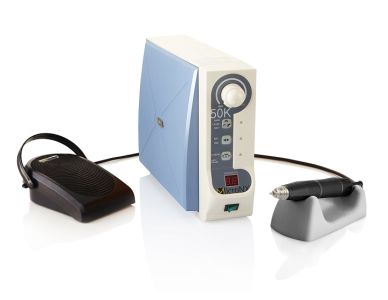 Микромотор бесщеточный BL-T&К/800С (50К) с наконечником BL-800С