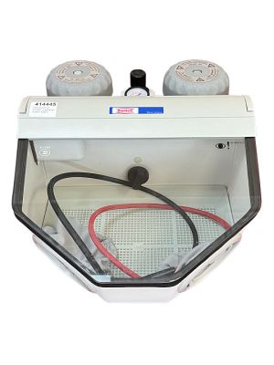 Пескоструйный аппарат REF