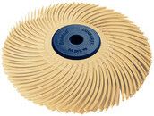 Диск Хабрас оранжевый (3 слоя) 76 мм