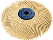 Диск Хабрас оранжевый (6 слоев) 76 мм