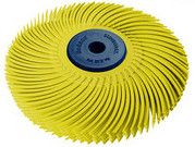 Диск Хабрас жёлтая (6 слоев) 76 мм