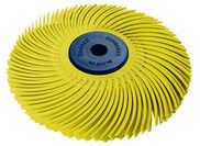 Диск Хабрас жёлтый (3 слоя) 76 мм
