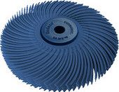 Диск Хабрас синий (6 слоя) 76 мм