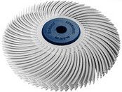 Диск Хабрас белый (6 слоев) 76 мм