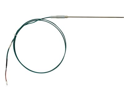 Термопара ХА(К) в защитном кожухе 200 мм