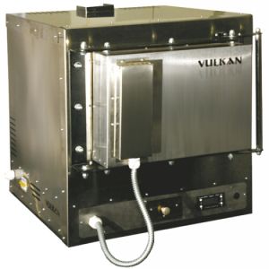 Печь муфельная Vulkan V-50 - 850С