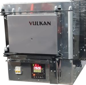 Печь муфельная Vulkan V-7.2 - 1150C