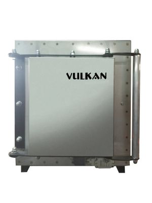 Печь муфельная Vulkan V-12 - 1150С