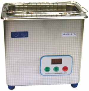 Ультразвуковая ванна 0,7л 50S