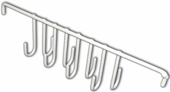 Крючки для ультразвуковых моек фирмы Logimec