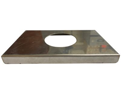 Подставка под стаканы для Узи-ванн (175х110)