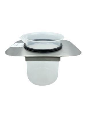 Рамка +1стакан для УЗИ ванны PULSE 170