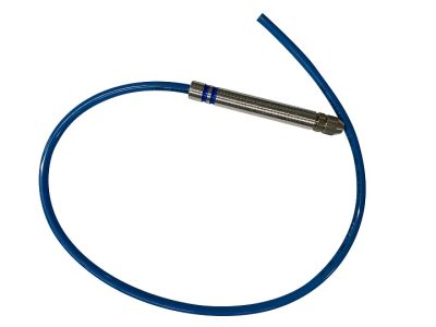 Наконечник д/песк.апп. d=0,8 мм