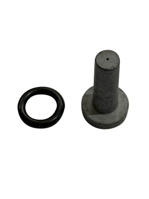 Сопло д/песк.апп. d=0,5 мм