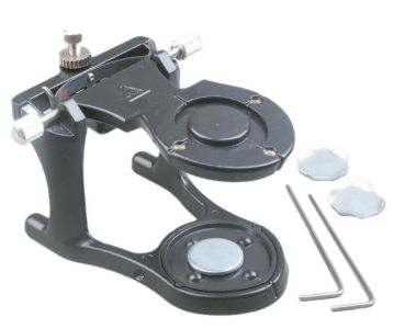 Артикулятор на магнитах