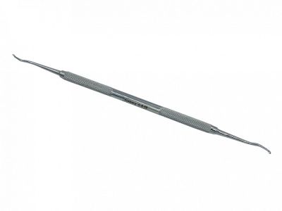 Пакер для работы с ретракционной нитью