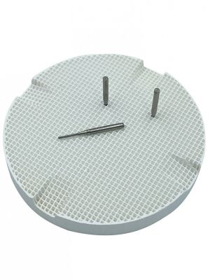 Треггер керамический + штифты К23-2