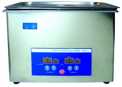 Ультразвуковая ванна 4л 150 SH