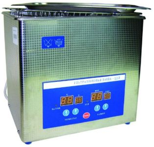 Ультразвуковая ванна 3л 100 SH