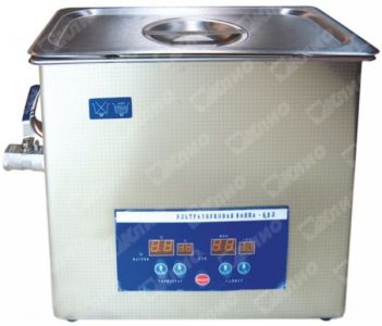 Ультразвуковая ванна 2л 8 SH