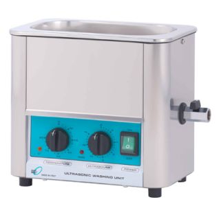 УЗИ-ванна Логимек 2,7л HD